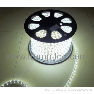 100m/Roll 60leds/Meter no power needed high voltage strip led 3528
